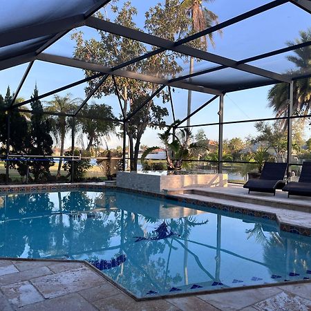 Villa Endless Love Cape Coral Exterior photo