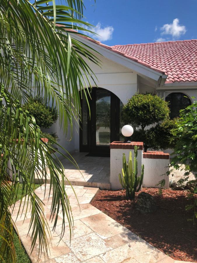 Villa Endless Love Cape Coral Exterior photo