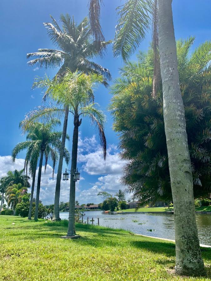 Villa Endless Love Cape Coral Exterior photo