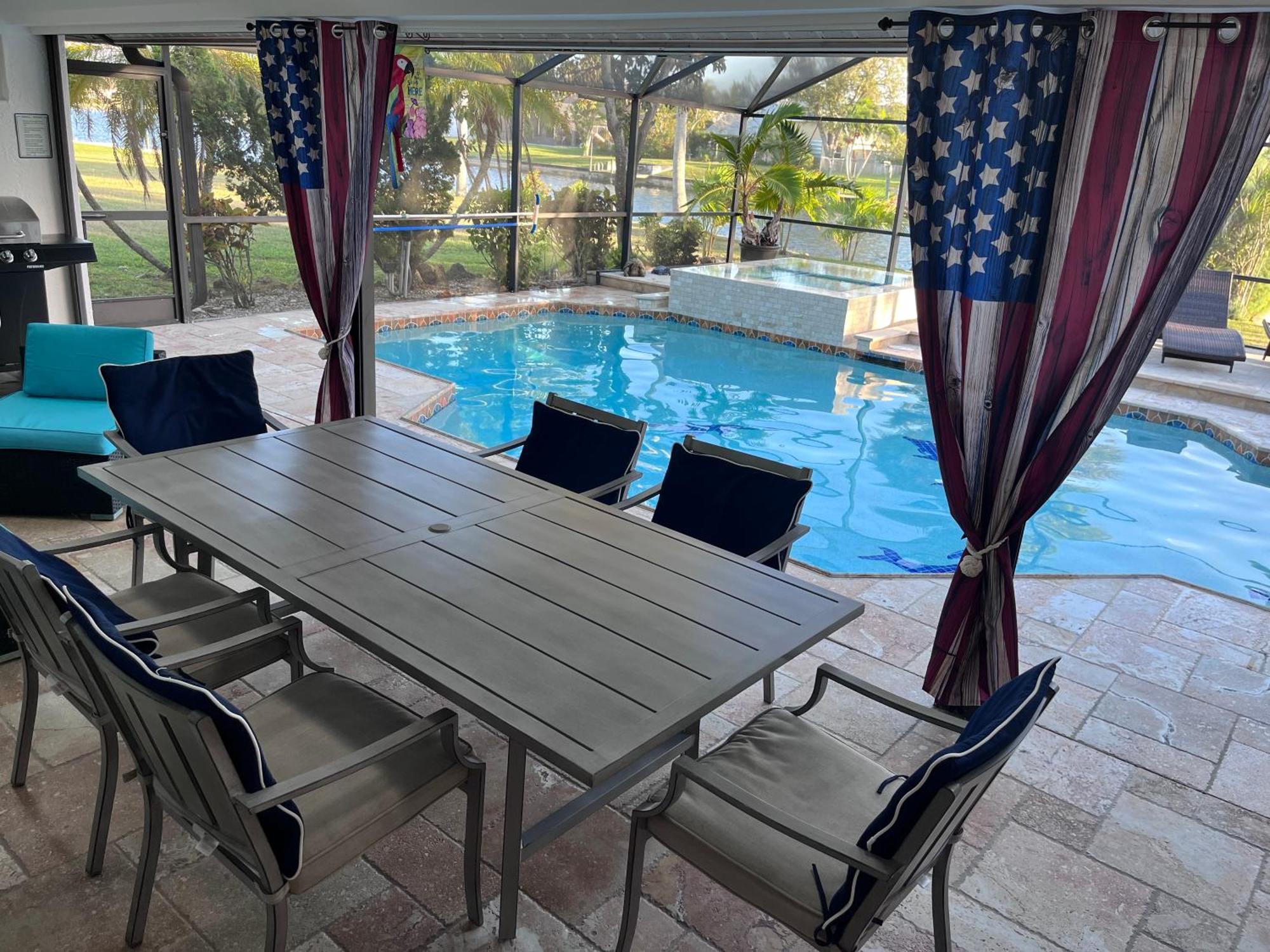 Villa Endless Love Cape Coral Exterior photo