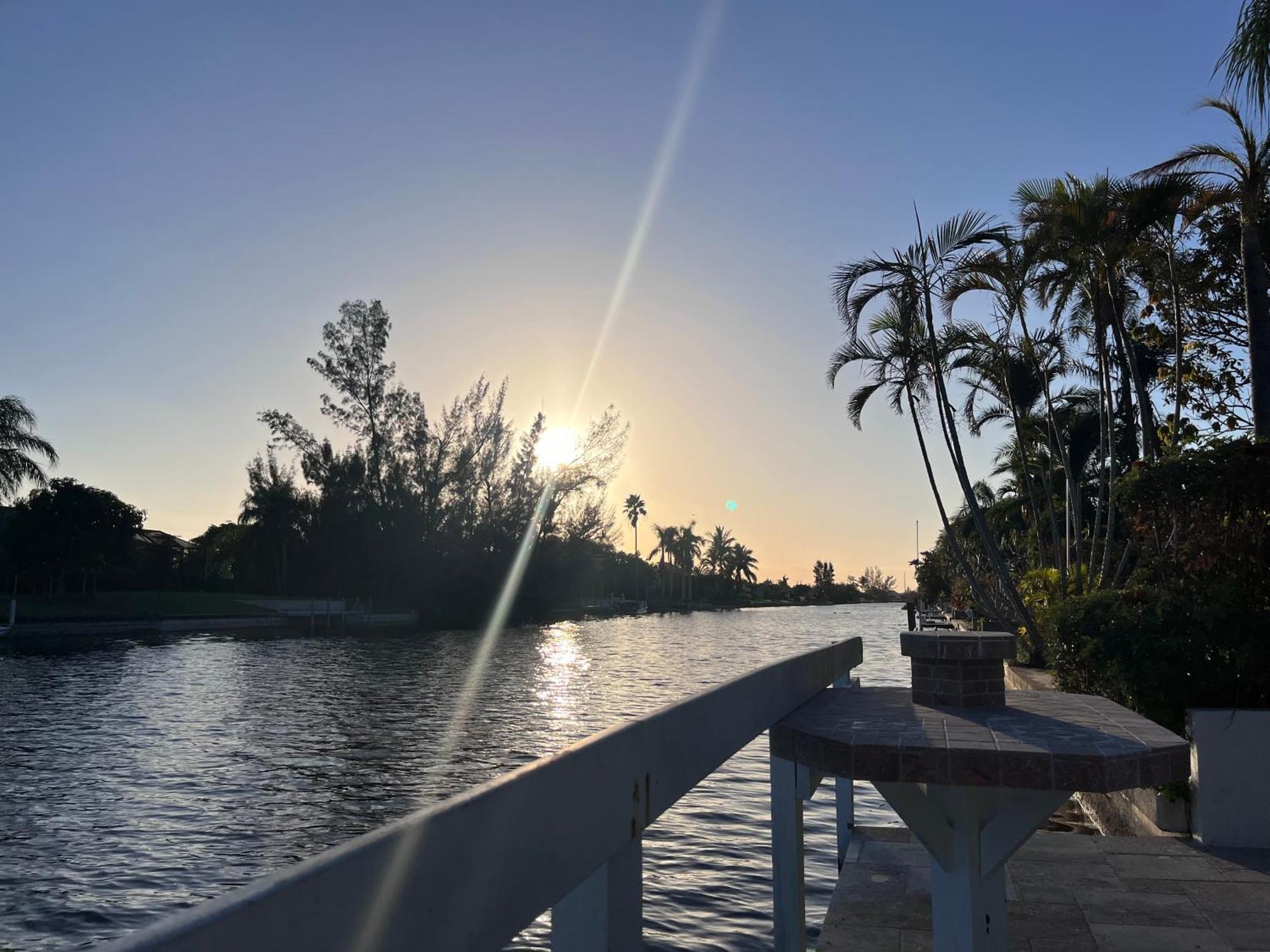 Villa Endless Love Cape Coral Exterior photo